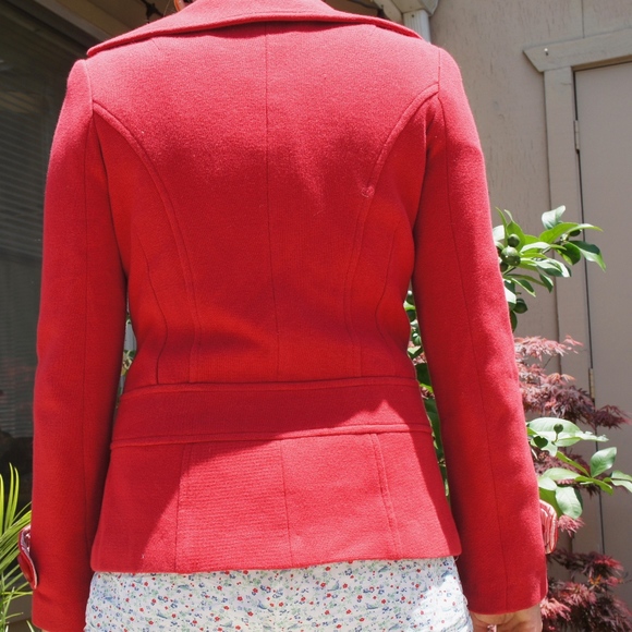 Coat - Picture 2 of 3